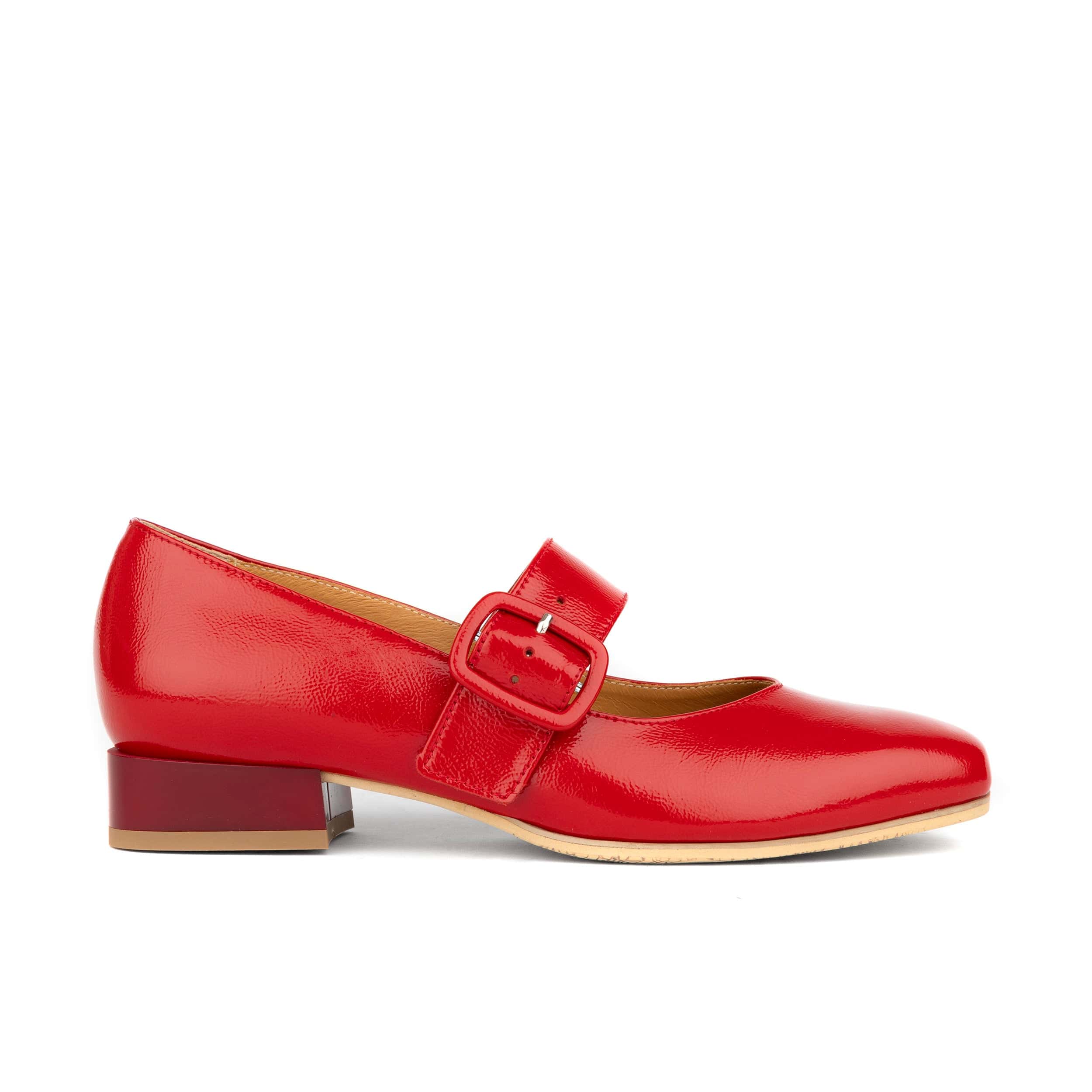 Featured Style: The Bliss Mary-Jane